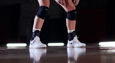 best nike volleyball shoes