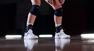 best volleyball shoes nike