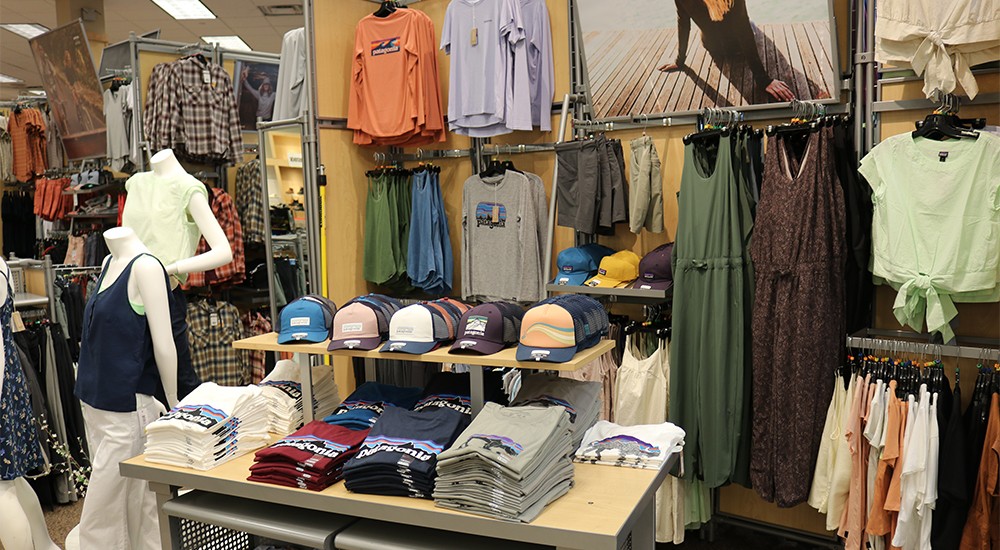 You Betcha! Gear Is Now Available At Scheels In Cloud, 52% OFF