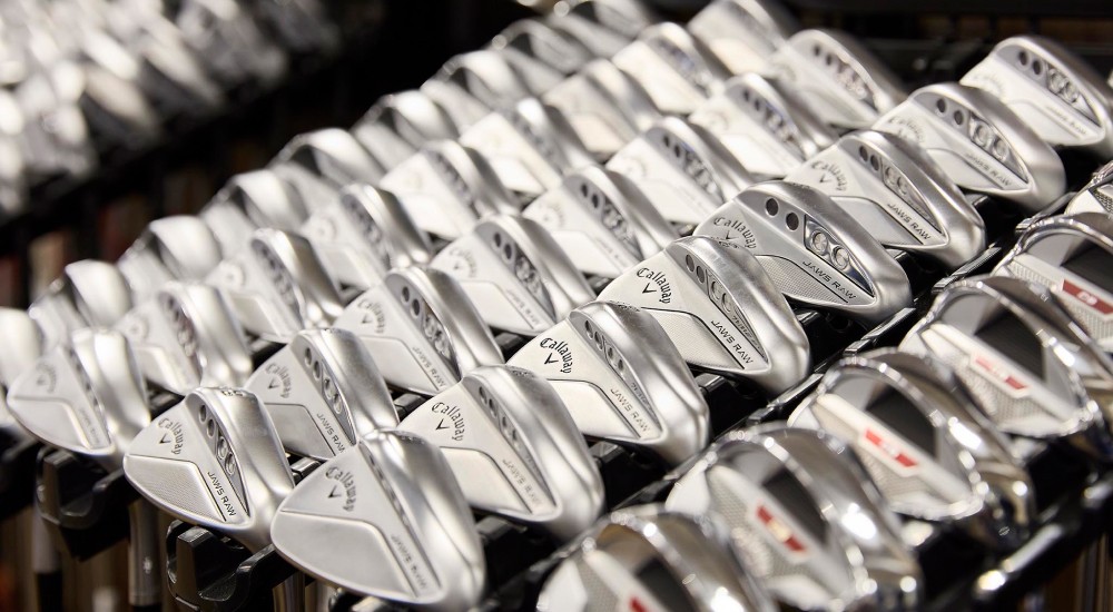 Golf Shop & Services at Chandler SCHEELS