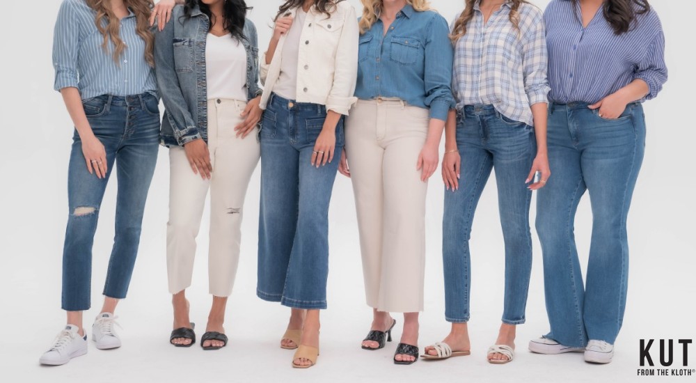 How to Build a Capsule Wardrobe