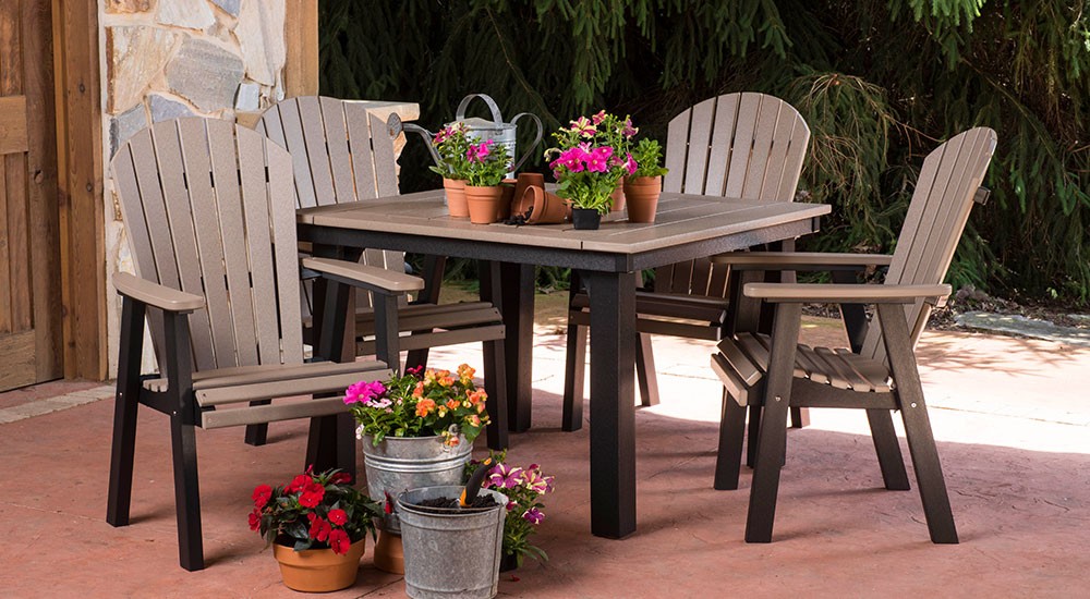 Patio Furniture Outdoor Décor At Scheels Com - Craigslist Atlanta Patio Table