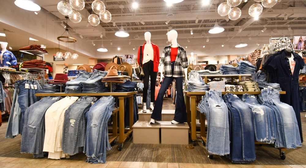 Women s Clothing Accessories Shop at Fargo SCHEELS SCHEELS