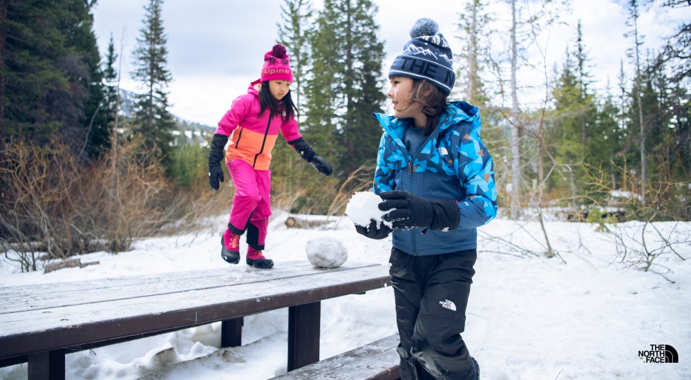 How to Choose Kids' Winter Coats