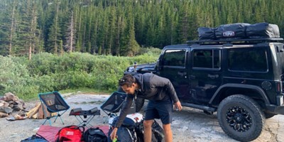 scheels camping gear