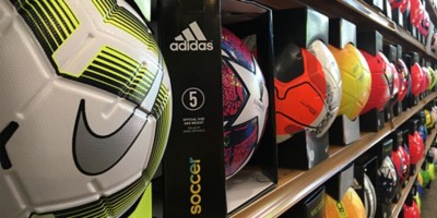 adidas soccer store near me