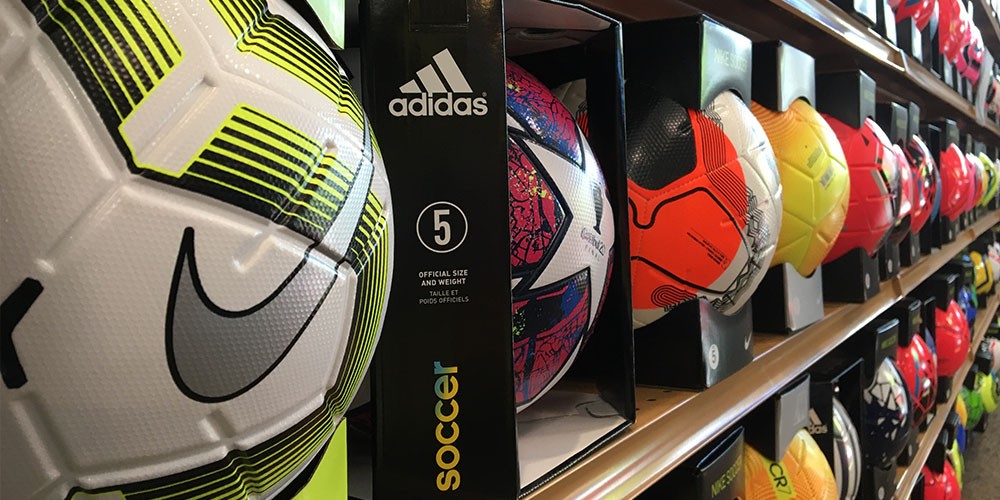 Soccer at SCHEELS | SCHEELS.com