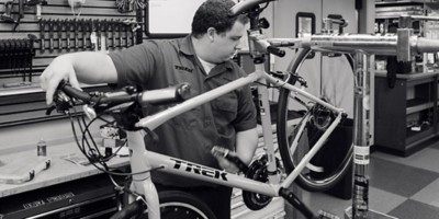 Bike Shop \u0026 Services at Johnstown 