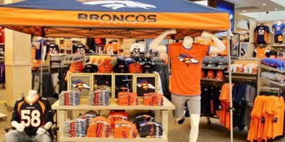 cool broncos shirts