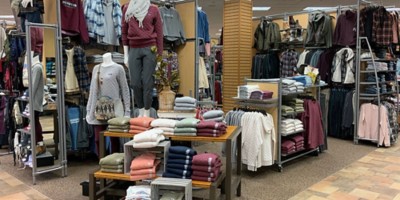 large womens clothing websites
