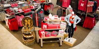 nfl apparel lincoln ne