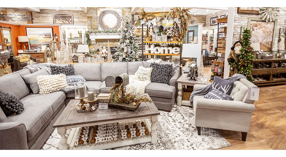 Home decor hot sale furniture store