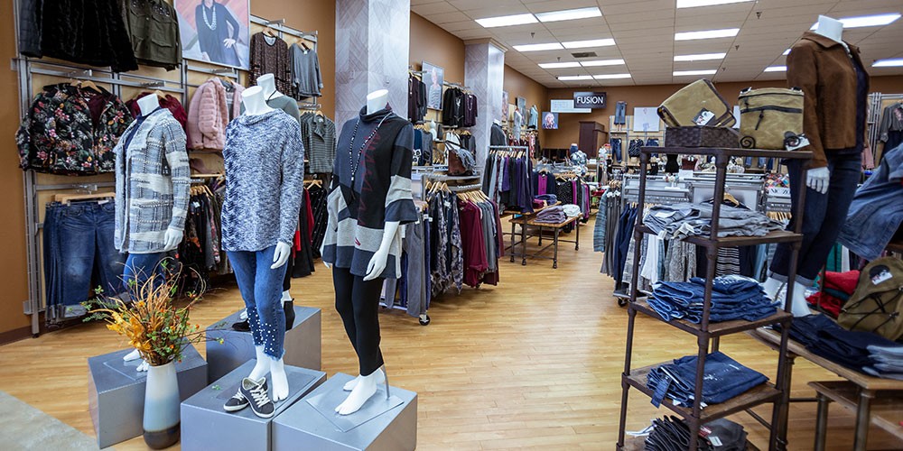 Women's Fashion Boutique at SCHEELS Home & Hardware | SCHEELS.com