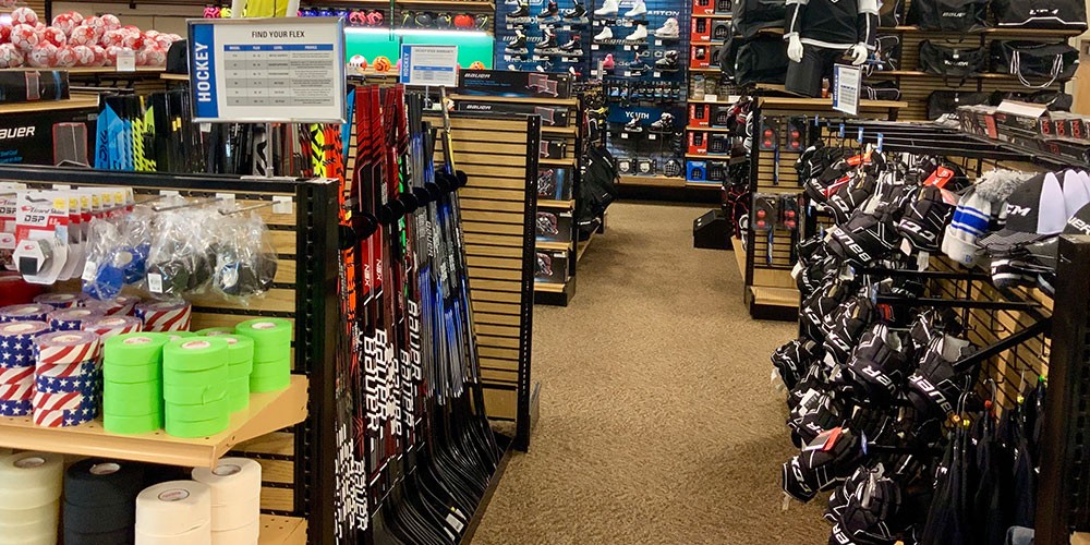Hockey Shop