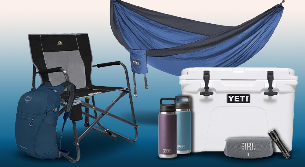 Scheels - The new YETI Elements Collection is inspired by nature's