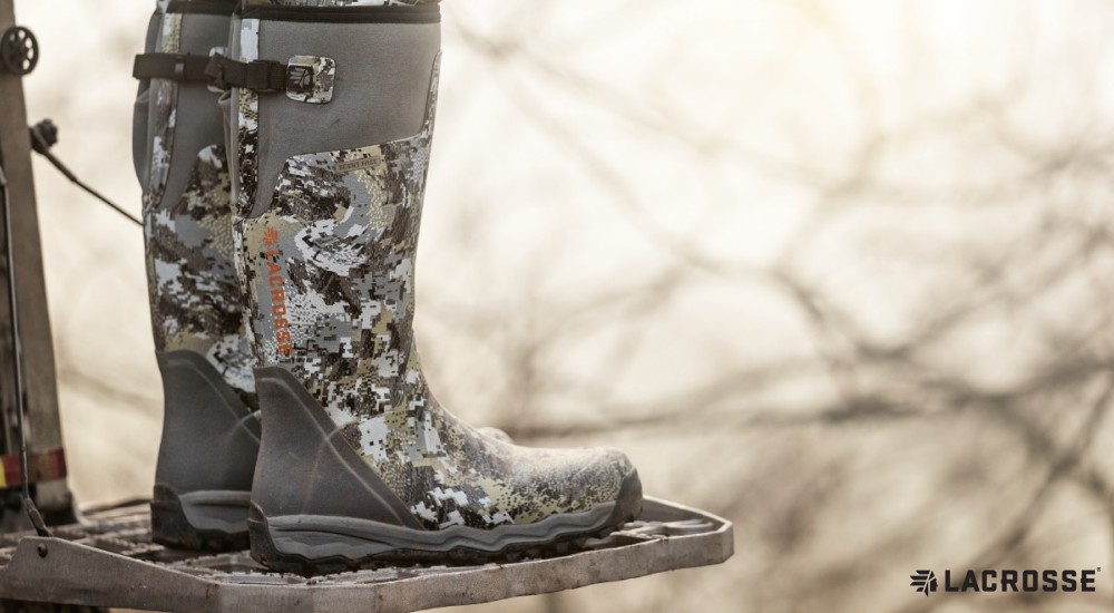 best waterproof upland hunting boots