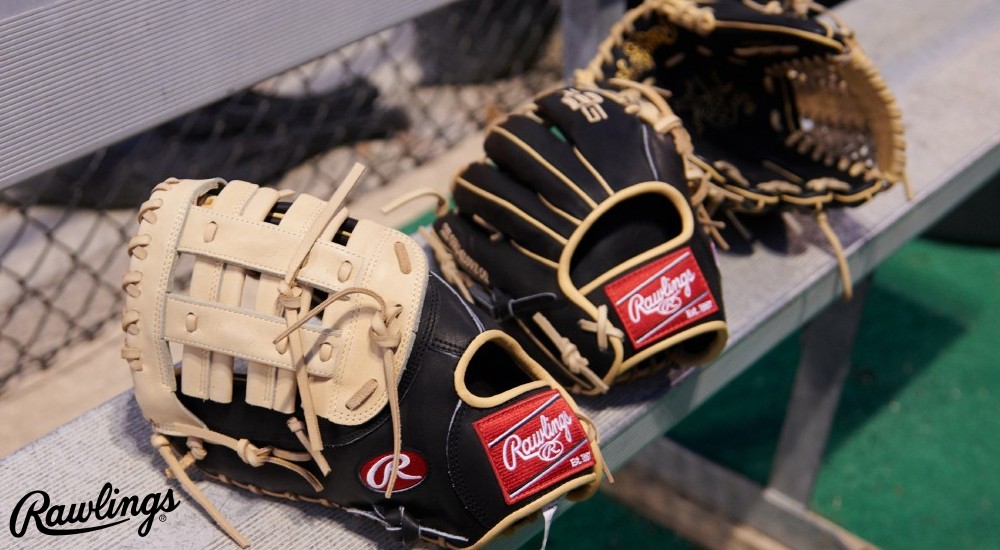 The Best Baseball Gloves of the Year