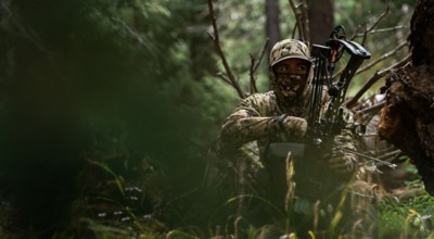 mathews performance hoodie