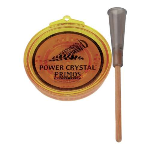 Primos  Power Crystal Turkey Call