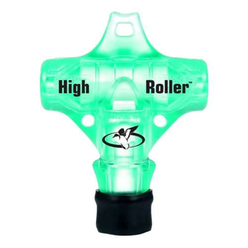 Primos High Roller Duck Whistle Duck Call