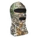 Primos Stretch Full Face Mask Realtree Edge Camo
