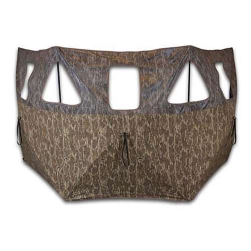 Primos Double Bull 3 Panel Stakeout Hunting Blind