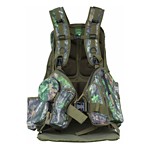 Adult Primos Rocker Strap Vest - Thumbnail 1 of 3