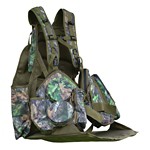 Adult Primos Rocker Strap Vest - Thumbnail 3 of 3
