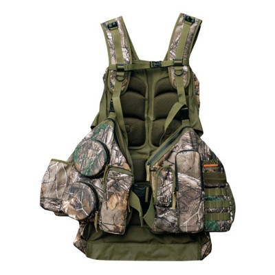 Adult Primos Rocker Strap Vest | SCHEELS.com