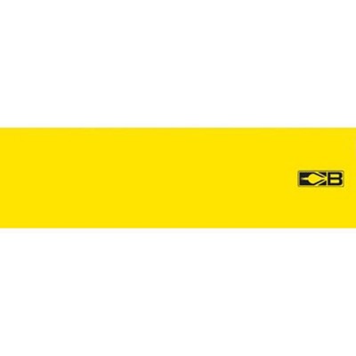 Bohning Solid Arrow Wrap  Neon Yellow Standard