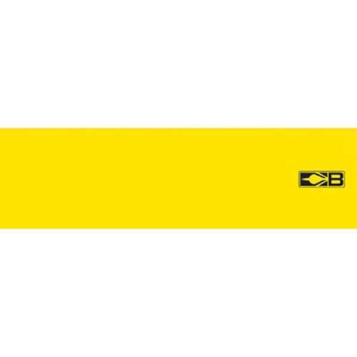 Bohning Solid Arrow Wrap  Neon Yellow Standard