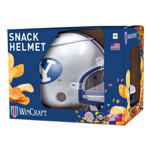 Baltimore Ravens Snack helmet