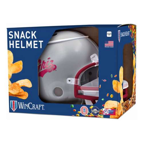 Wincraft Montana Grizzlies Snack Helmet
