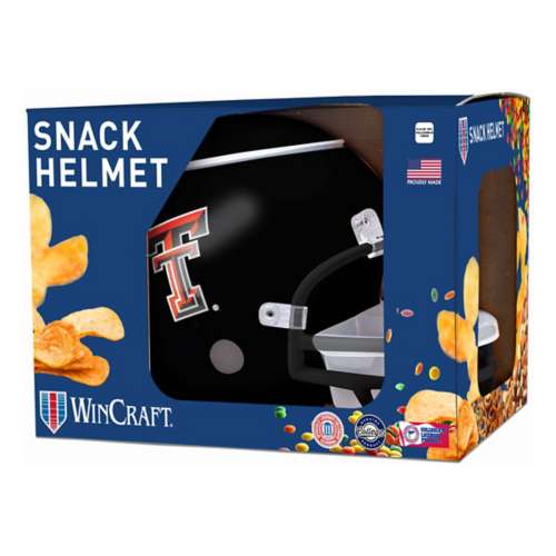 Wincraft Balls & Frisbees Snack Helmet