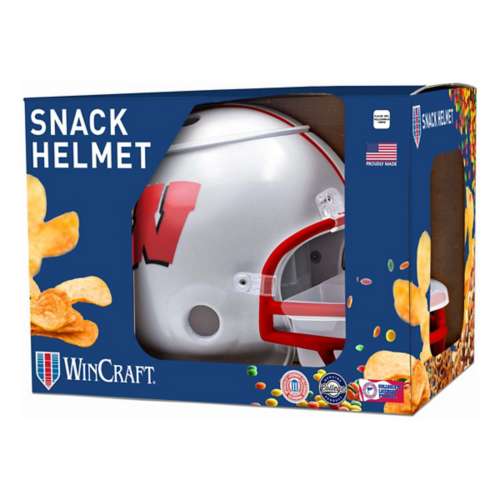 WinCraft Iowa State Cyclones Snack Helmet