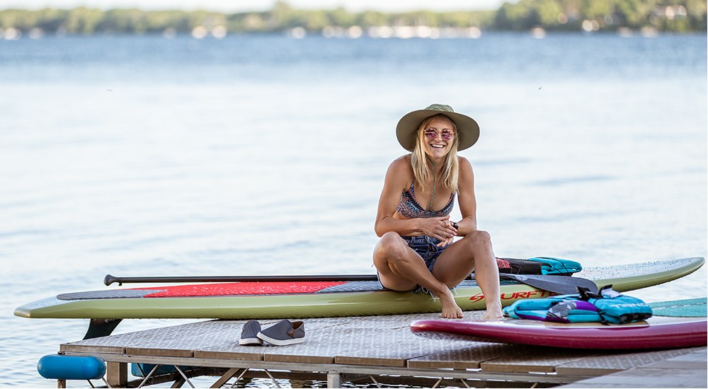 Best lake store water toys