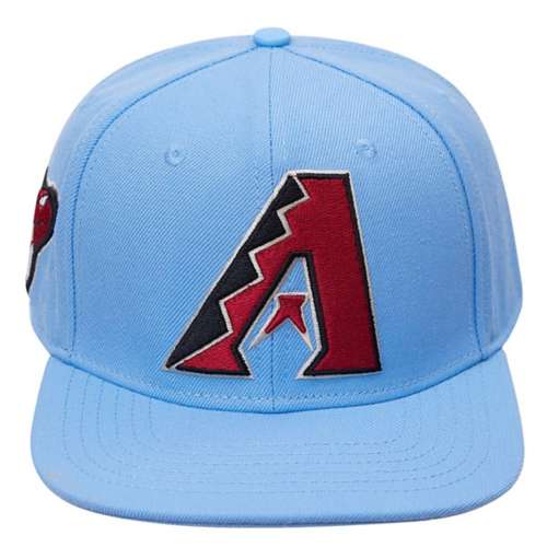 Pro Standard Arizona Diamondbacks Classic Adjustable Hat