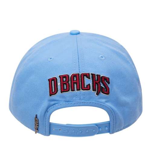 Pro Standard Arizona Diamondbacks Classic Adjustable Hat