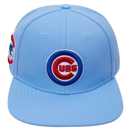 Pro Standard Chicago Cubs Classic Adjustable Hat