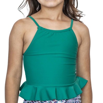 Janela Bay Girls Tankini Top Janela Bay Swim