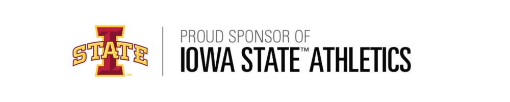 iowa state athletics banner