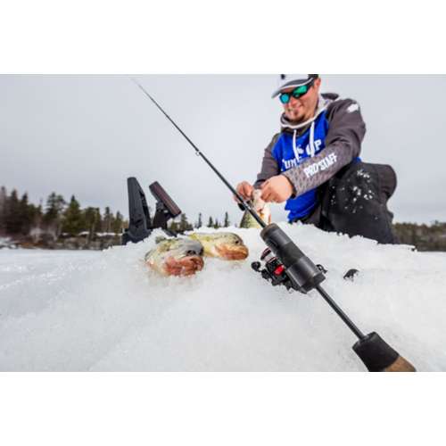  Highly Sensitive Fishing Rod Winter Ice Fishing Pole