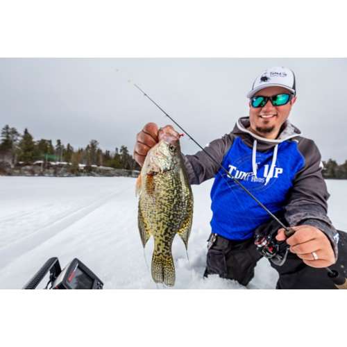 Ice Fishing Rods