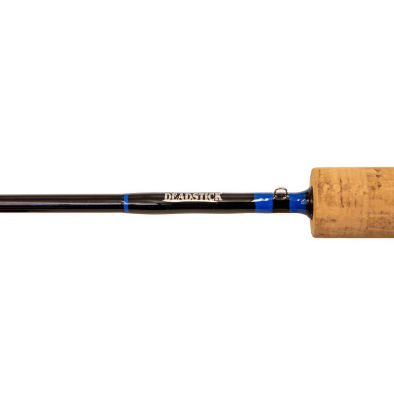 deadstick ice rod
