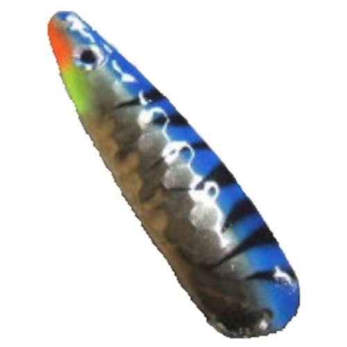 RJ Lures Flutter Spoon