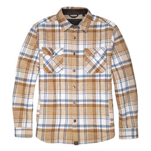 Men's Dakota Grizzly Ivan Shacket