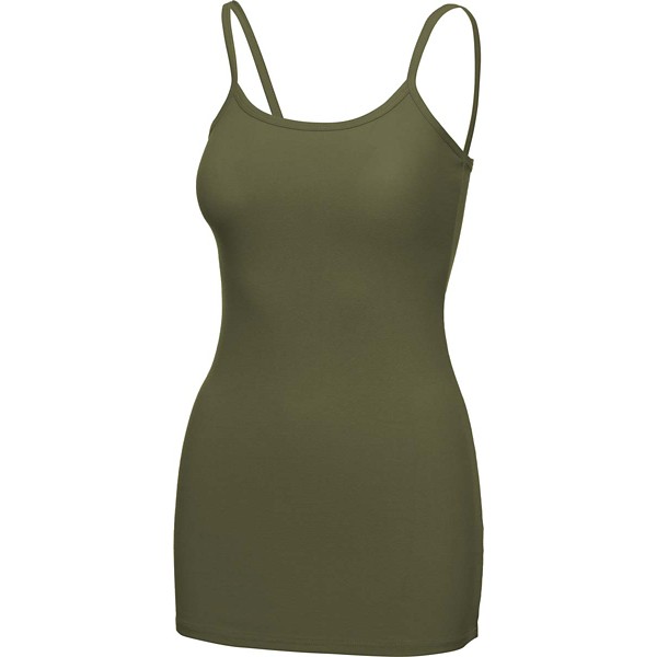 Women's Eden Ruth Christy Tank Top product image