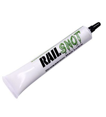 30.06 Outdoor Rail Snot Crossbow Lube