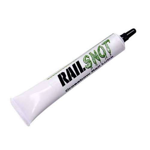 30.06 Outdoor Rail Snot Crossbow Lube