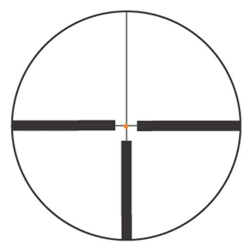 SWAROVSKI OPTIK Z6i 1-6x24 4-I MOA Riflescope